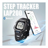 RELOJ PARA HOMBRE CASIO WS-B1000-2AVDF -AZUL