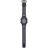 RELOJ PARA HOMBRE CASIO WS-B1000-1AVDF -NEGRO
