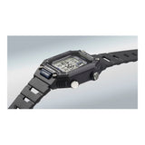 RELOJ PARA HOMBRE CASIO WS-B1000-2AVDF -AZUL