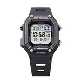 RELOJ PARA HOMBRE CASIO WS-B1000-1AVDF -NEGRO