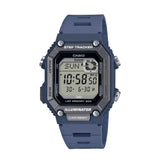 RELOJ PARA HOMBRE CASIO WS-B1000-2AVDF -AZUL