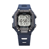 RELOJ PARA HOMBRE CASIO WS-B1000-2AVDF -AZUL