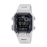 RELOJ PARA HOMBRE CASIO WS-B1000-8BVDF -GRIS