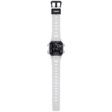 RELOJ PARA HOMBRE CASIO WS-B1000-8BVDF -GRIS