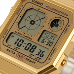 A130WEG-9ADF - Macro dial fondo blanco