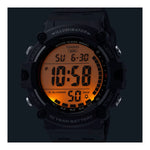 RELOJ PARA HOMBRE CASIO AE-1500WH-8B2VDF -GRIS - Tiendas Casio TITEC