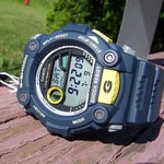RELOJ CASIO G-SHOCK G-7900-2DR- AZUL - Tiendas Casio TITEC