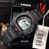 RELOJ CASIO G-SHOCK G-7900-1DR- NEGRO - Tiendas Casio TITEC