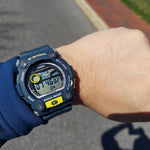 RELOJ CASIO G-SHOCK G-7900-2DR- AZUL - Tiendas Casio TITEC