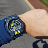 RELOJ CASIO G-SHOCK G-7900-2DR- AZUL - Tiendas Casio TITEC