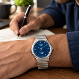 RELOJ CASIO  MQ-24DA-2ADF - AZUL