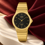 RELOJ CASIO MQ-24GA-1ADF - NEGRO