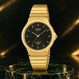 RELOJ CASIO MQ-24GA-1ADF - NEGRO