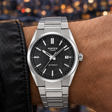 RELOJ PARA HOMBRE CASIO EDIFICE EFK-110D-1ADR - NEGRO