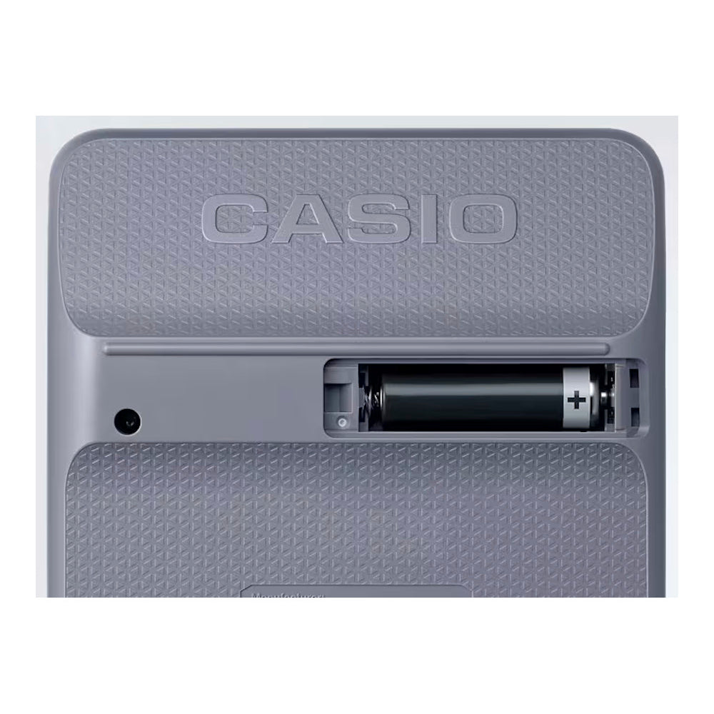 DC-12M-W-DP - Tiendas Casio TITEC