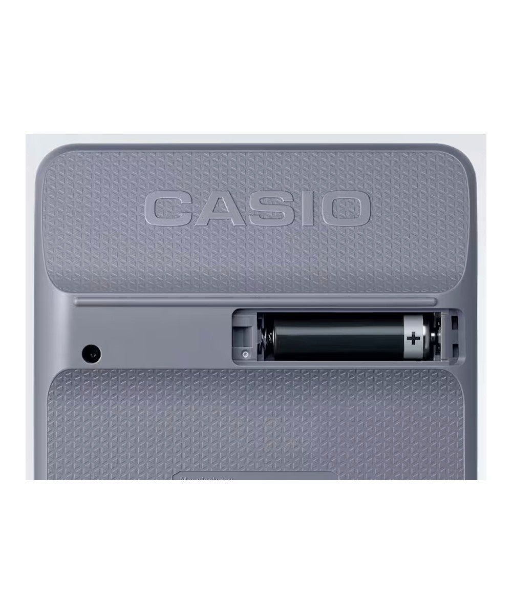 DC-12M-W-DP - Tiendas Casio TITEC