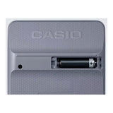 DC-12M-W-DP - Tiendas Casio TITEC