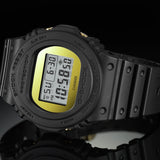 RELOJ CASIO G-SHOCK DW-5700BBMB-1DR- NEGRO - Tiendas Casio TITEC