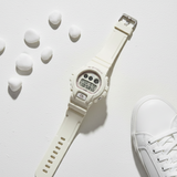 DW-6900SHB-7DR RELOJ CASIO G-SHOCK - BLANCO