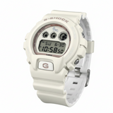 DW-6900SHB-7DR RELOJ CASIO G-SHOCK - BLANCO
