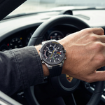 ECB-950MP en ambiente automovilístico