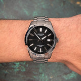 RELOJ PARA HOMBRE CASIO EDIFICE EFV-160D-1AVDF - NEGRO - Tiendas Casio TITEC