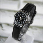 RELOJ PARA MUJER CASIO LTP-V002L-1BUDF -NEGRO - Tiendas Casio TITEC