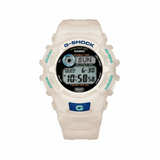 G-2300EB-7DR RELOJ CASIO G-SHOCK - BLANCO