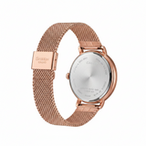 RELOJ PARA MUJER CASIO SHEEN SHE-4547PGM-4AUDF