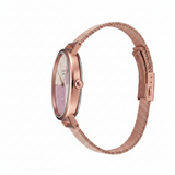 RELOJ PARA MUJER CASIO SHEEN SHE-4547PGM-4AUDF