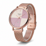 RELOJ PARA MUJER CASIO SHEEN SHE-4547PGM-4AUDF
