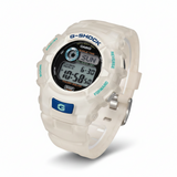 G-2300EB-7DR RELOJ CASIO G-SHOCK - BLANCO