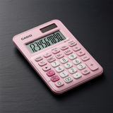 CALCULADORA CASIO - MI ESTILO MS-7UC-PK-W-DC