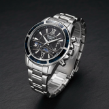 RELOJ PARA MUJER CASIO SHEEN SHE-5514D-1ADR -NEGRO