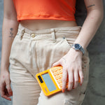 RELOJ PARA MUJER CASIO LTP-1215A-1A2DF -PLATEADO - Tiendas Casio TITEC
