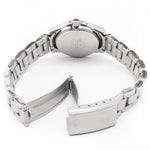 RELOJ PARA MUJER CASIO LTP-1215A-1A2DF -PLATEADO - Tiendas Casio TITEC