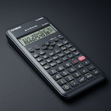 CALCULADORA CASIO ESCUELA Y UNIVERSIDAD FX-350MS-2-W-DT-F