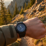 RELOJ CASIO G-SHOCK GA-2100LXB-1ADR - NEGRO