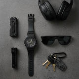 RELOJ CASIO G-SHOCK GA-2100LXB-1ADR - NEGRO