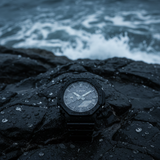 RELOJ CASIO G-SHOCK GA-2100LXB-1ADR - NEGRO