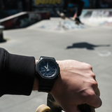 RELOJ CASIO G-SHOCK GA-2100LXB-1ADR - NEGRO