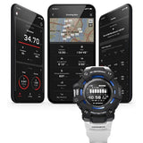 RELOJ CASIO G-SHOCK GBD-100-1DR- NEGRO - Tiendas Casio TITEC