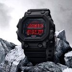 RELOJ CASIO G-SHOCK GX-56BBR-1DR - NEGRO - Tiendas Casio TITEC