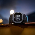 RELOJ CASIO G-SHOCK GBD-200-1DR- NEGRO - Tiendas Casio TITEC