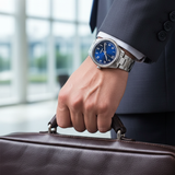 Reloj Casio MTP-V005D-2B4UDF lifestyle maletín
