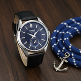 RELOJ PARA HOMBRE CASIO MTP-B315L-2AVDF - AZUL