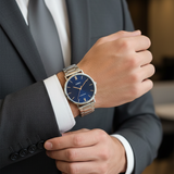 Reloj Casio MTP-VT01D-2BUDF lifestyle traje