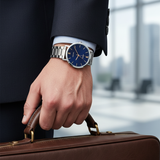 Reloj Casio MTP-VT01D-2BUDF lifestyle maletín