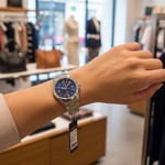 Reloj Casio LTP-1215A-2ADF lifestyle shopping
