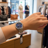 Reloj Casio LTP-1215A-2ADF lifestyle shopping